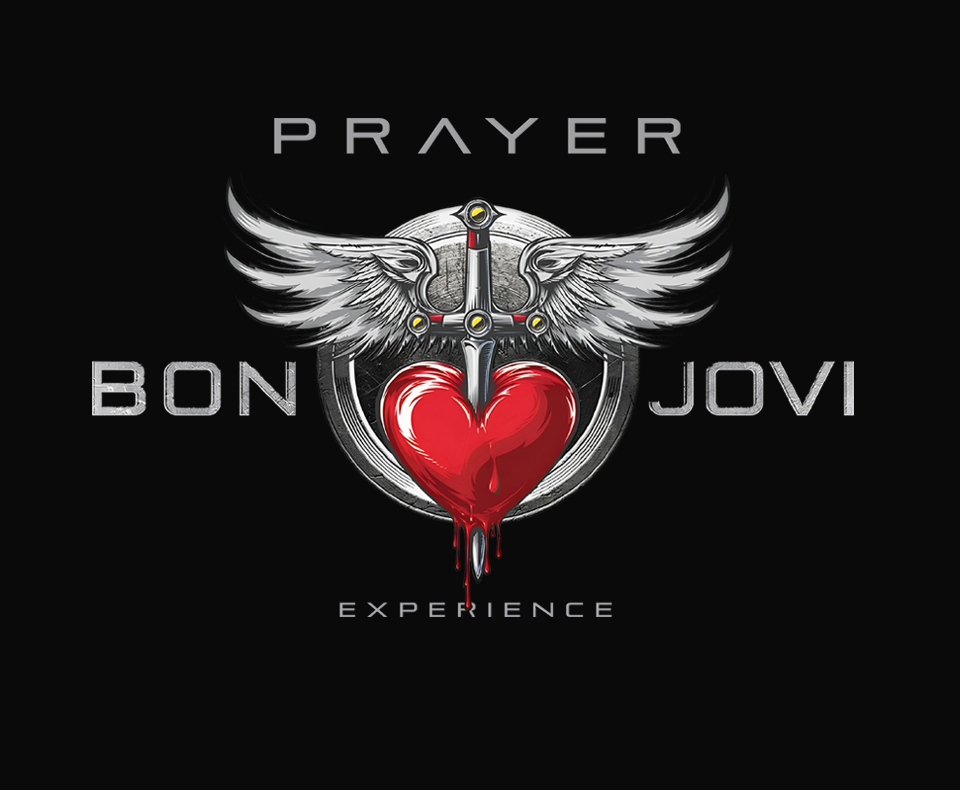 Prayer Bon Jovi