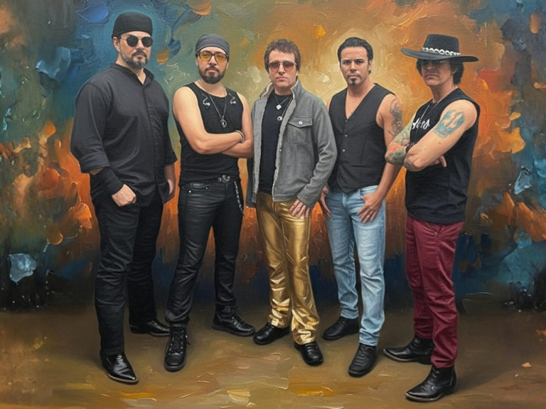 Prayer - Bon Jovi Experience 2026