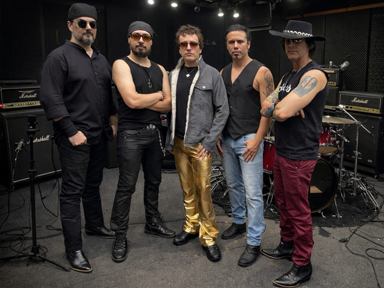 Prayer - Bon Jovi Experience 2026